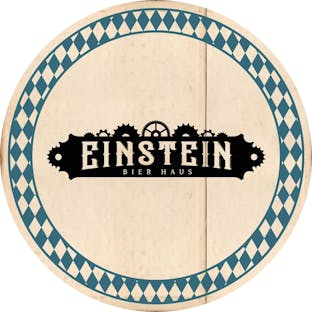 Einstein Bier Haus