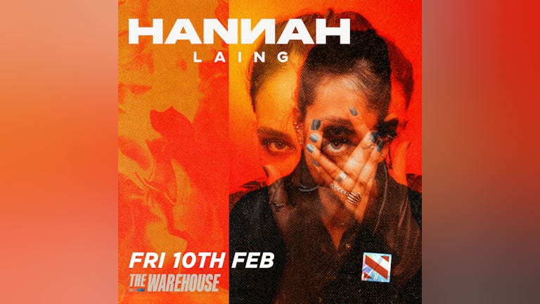 SERSA RECORDS PRESENTS HANNAH LAING (2 HOUR EXTENDED SET)