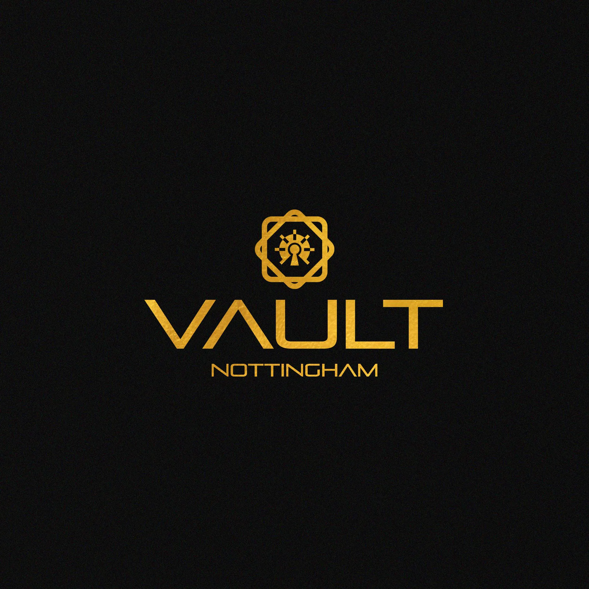 VAULT NYE PARTY AT CLUB GHOST 31.12.2022 at Ghost, Nottingham on 31st ...