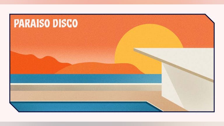 Paraiso Disco - House Disco Classics