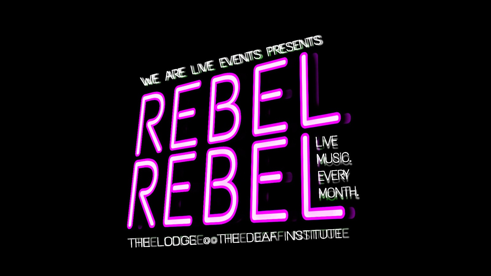 Rebel Rebel