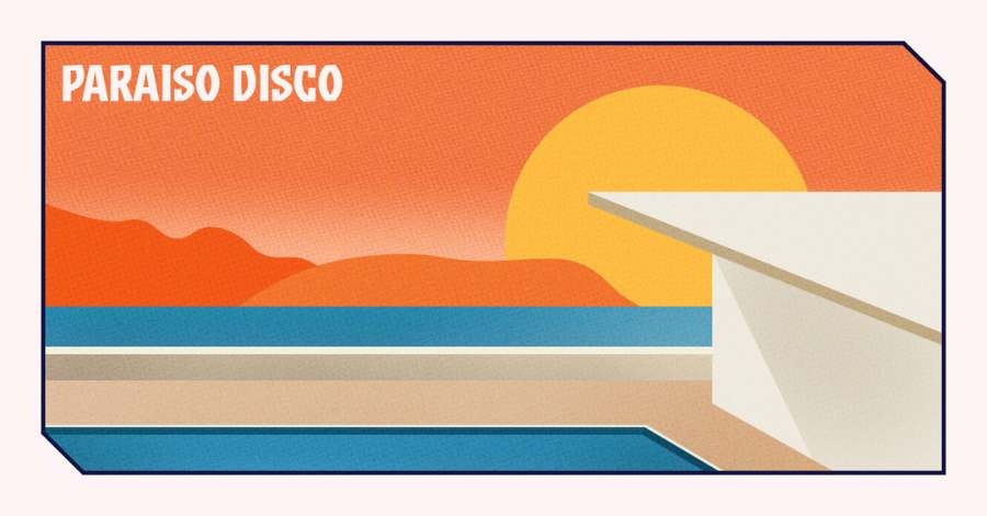 Paraiso Disco – House Disco Classics