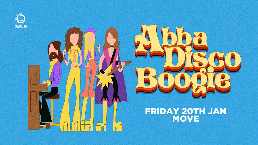 ABBA Disco Boogie: Refreshers Special