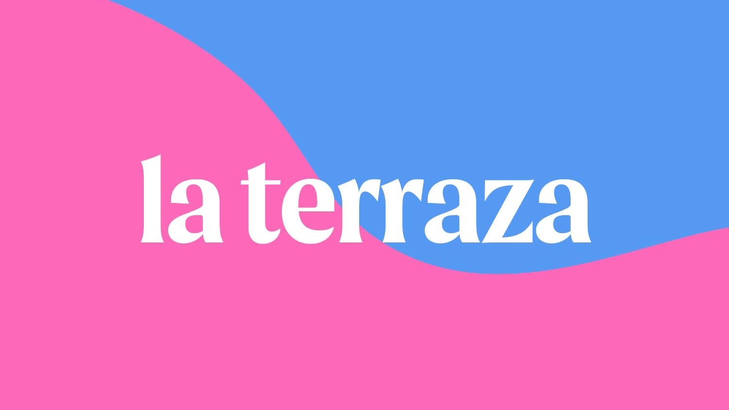 La Terraza // END OF YEAR // 31.05.23