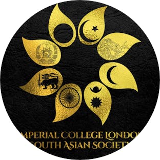 Imperial Asian Society