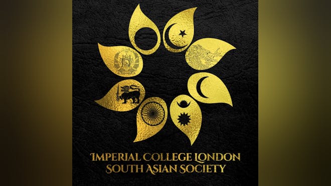 Imperial Asian Society