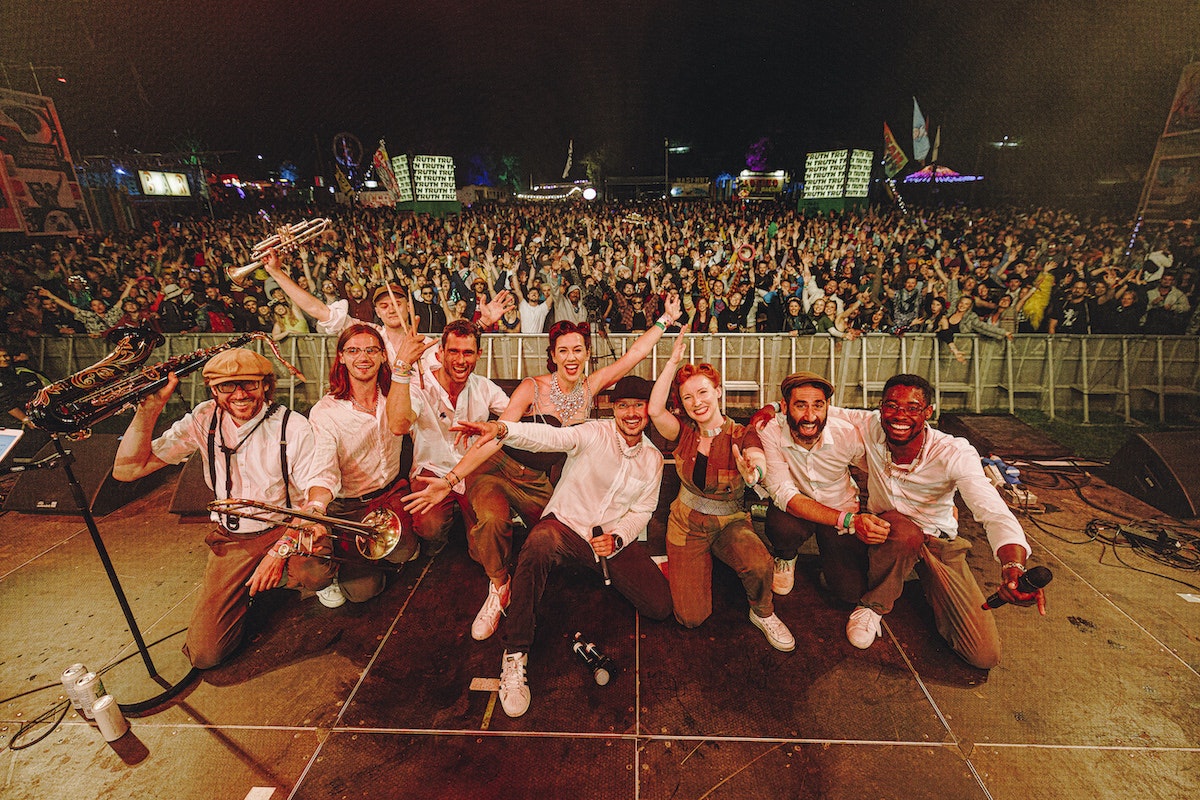 Mista Trick Collective