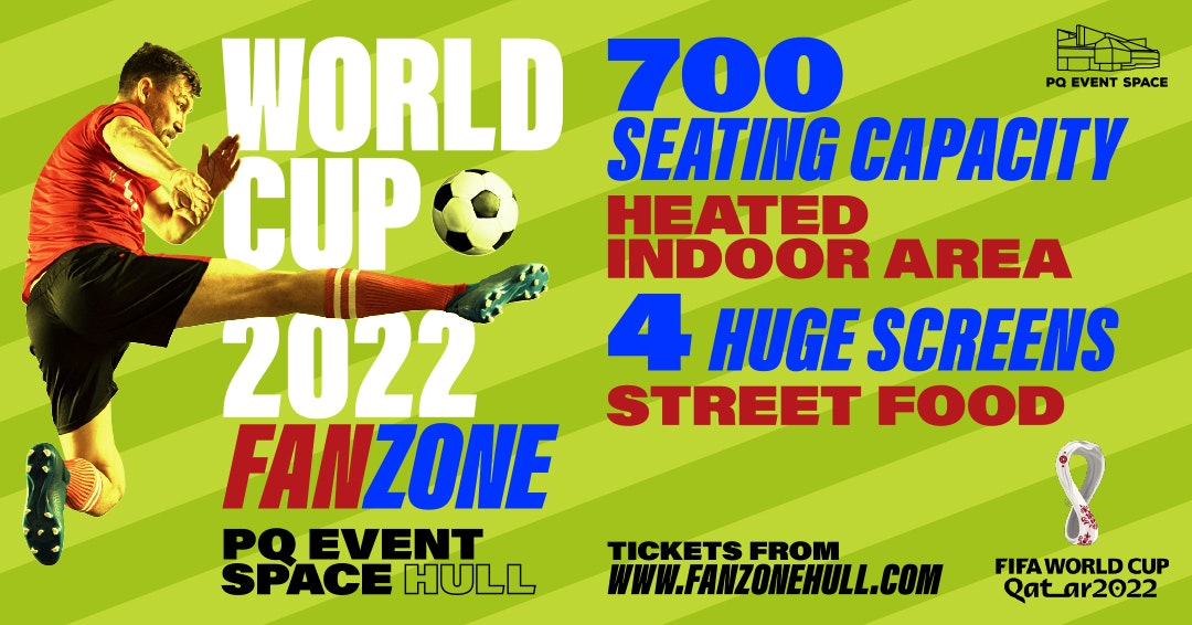 England VS France – 7pm Kick Off – World Cup 2022