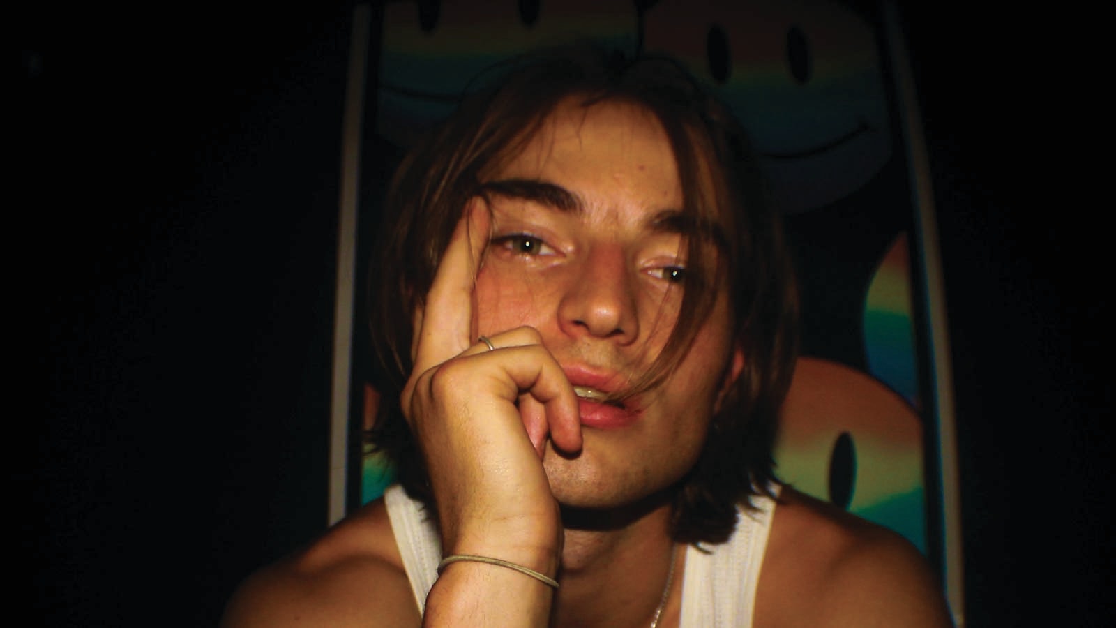 Freddy Gillmore | Manchester, Deaf Institute