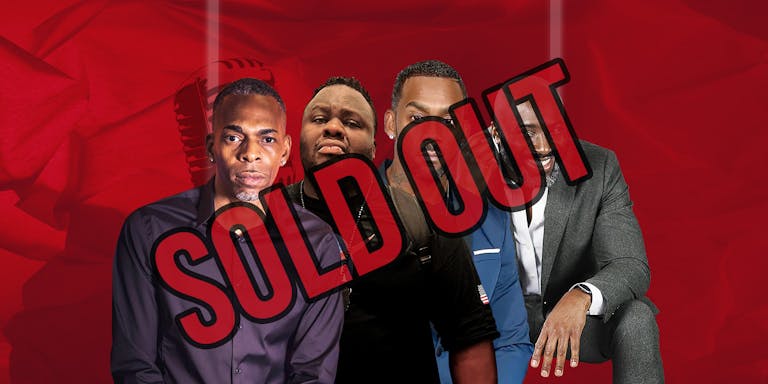 COBO : Kings Of Comedy  ** Show 2 SOLD OUT - Show 4 Added 30/12/2022 **