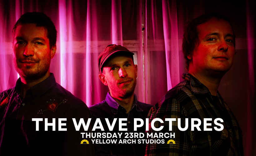 The Wave Pictures