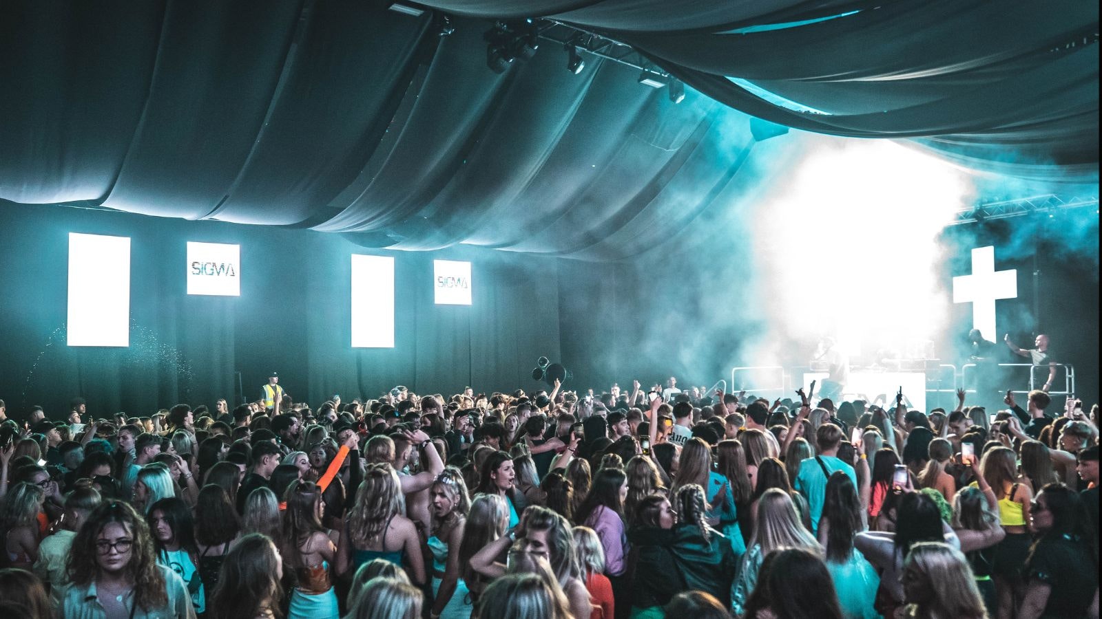 Shutdown – Sheffield