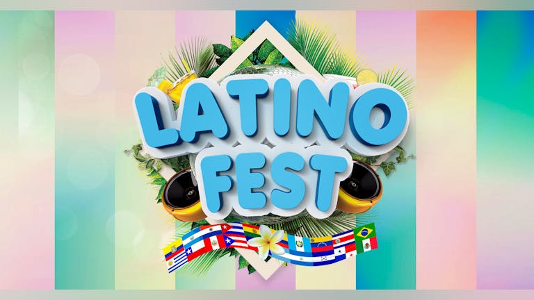 Latino Fest (Brighton) February 2023