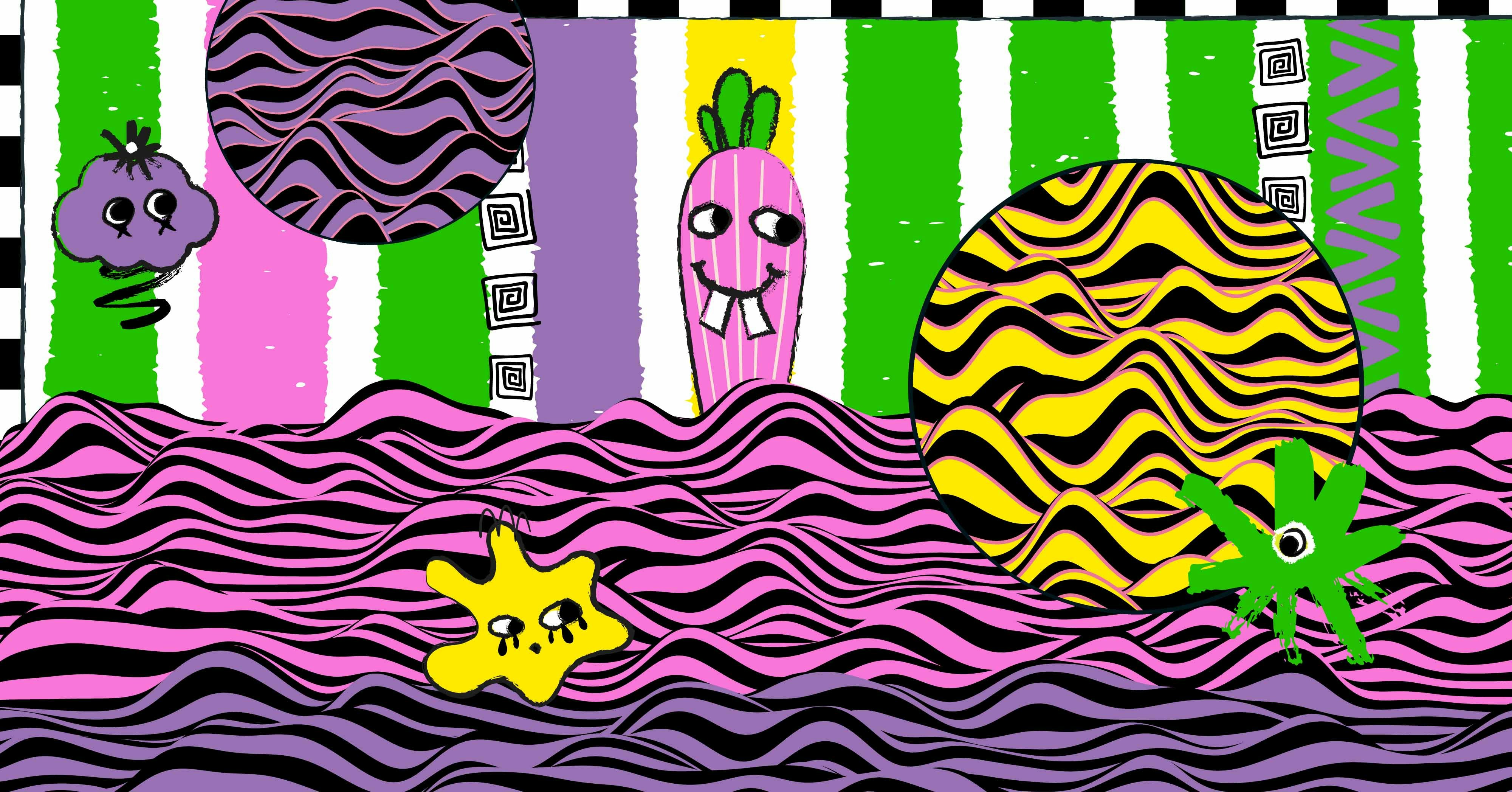 MANCHESTER PSYCH FEST 2023