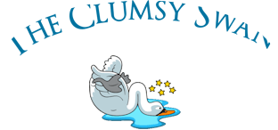 The Clumsy Swan