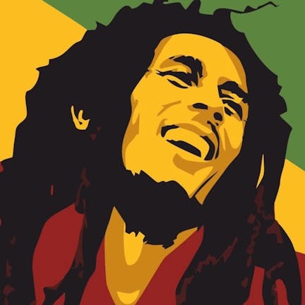 The Marley Experience - Bob Marley Tribute Band - Liverpool