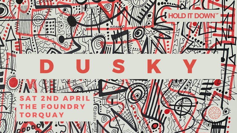 Dusky in Torquay