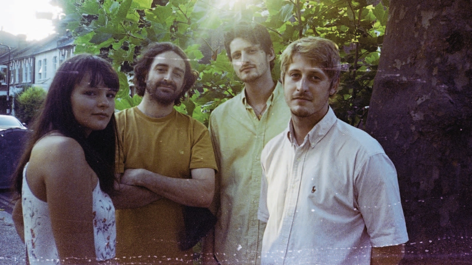 Pynch at Colours, London