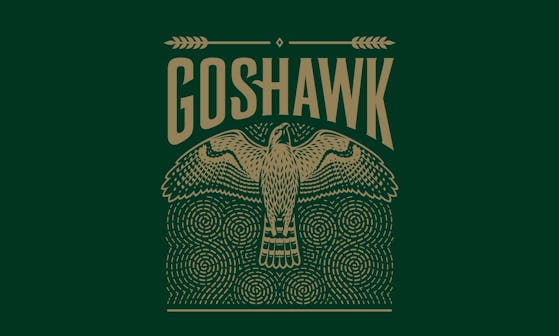 The Goshawk