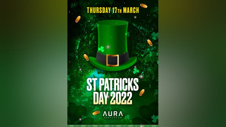 Dundee St.Patrick`s Day 2022
