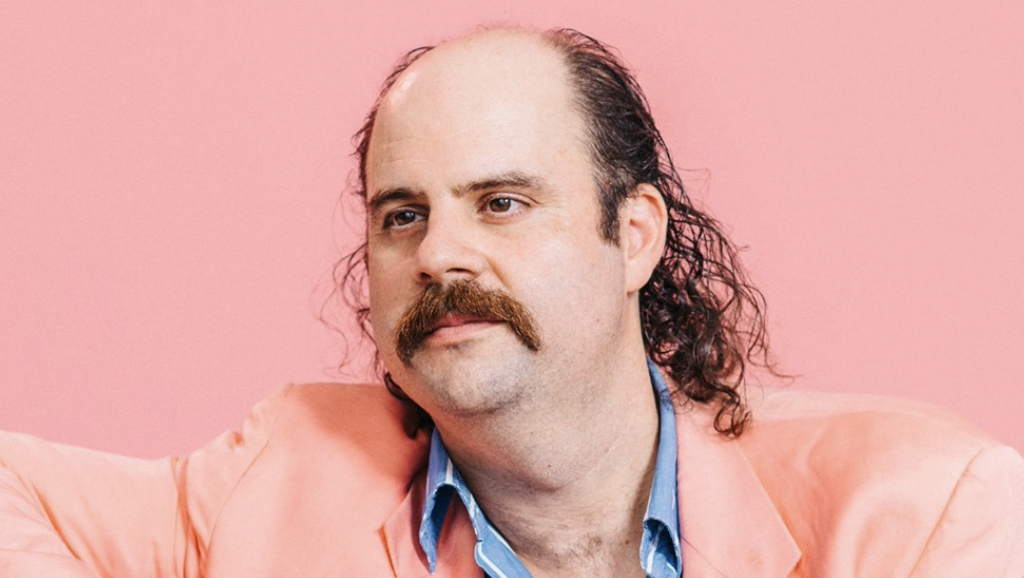 Donny Benét