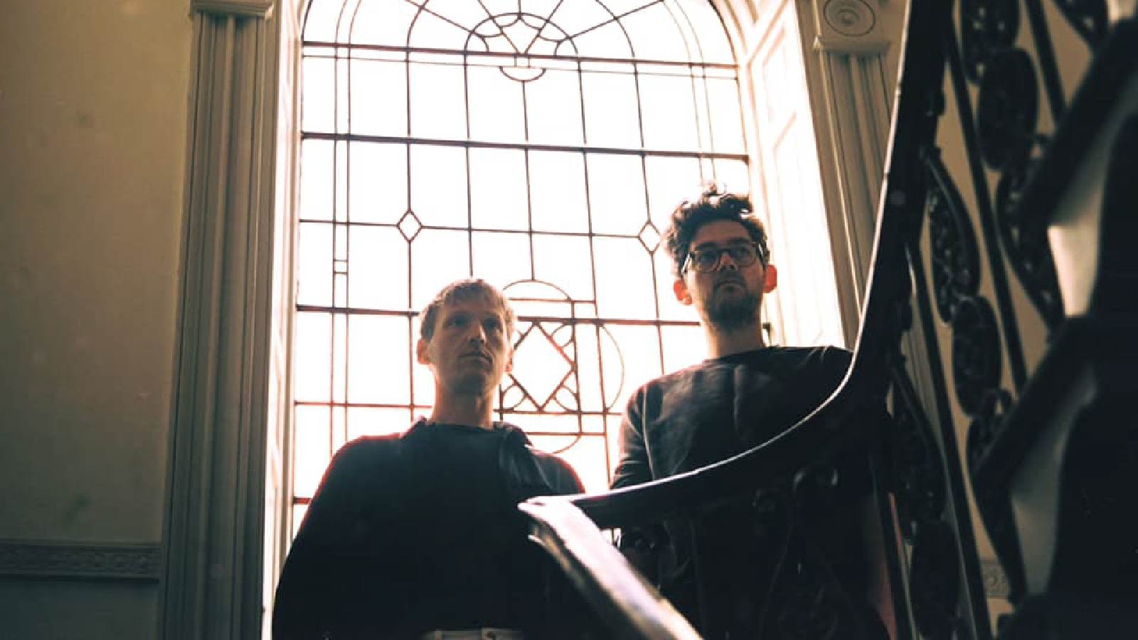 Hi Frisco | Bristol, The Crofters Rights