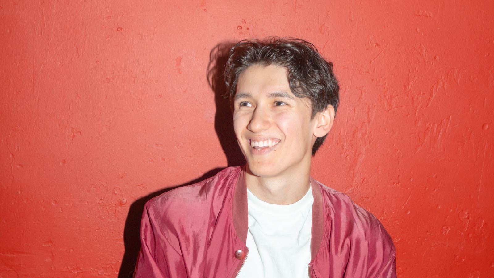 Red Shakes | Manchester, The Castle