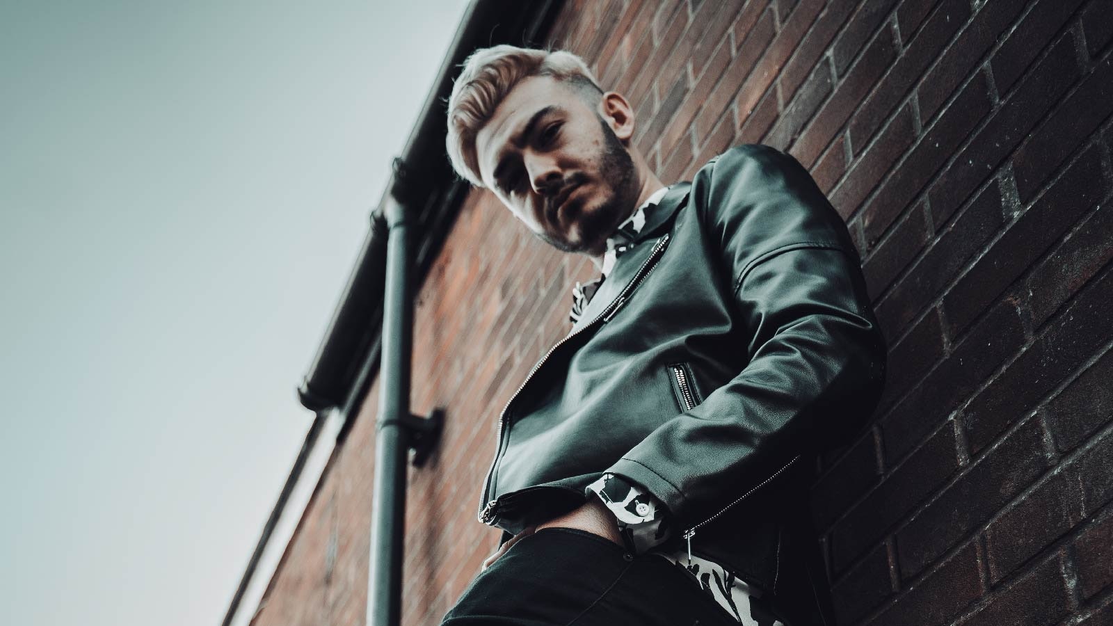 Ash Stevenson | Leeds, The Lending Room