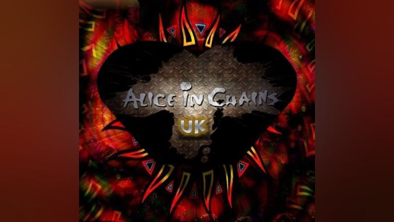 Alice In Chains UK @ The Gryphon, Bristol
