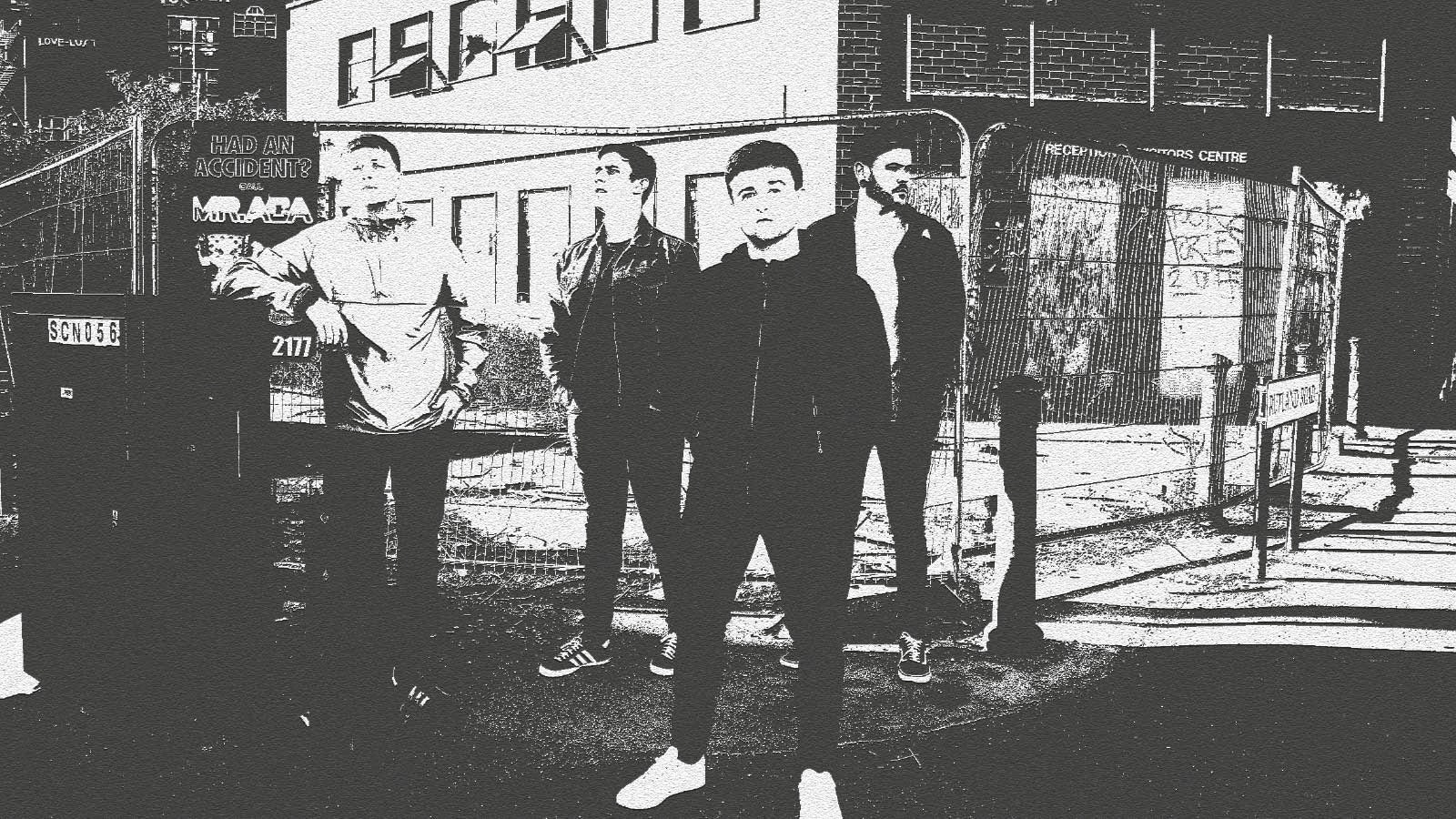The Rosadocs | Sheffield, Network