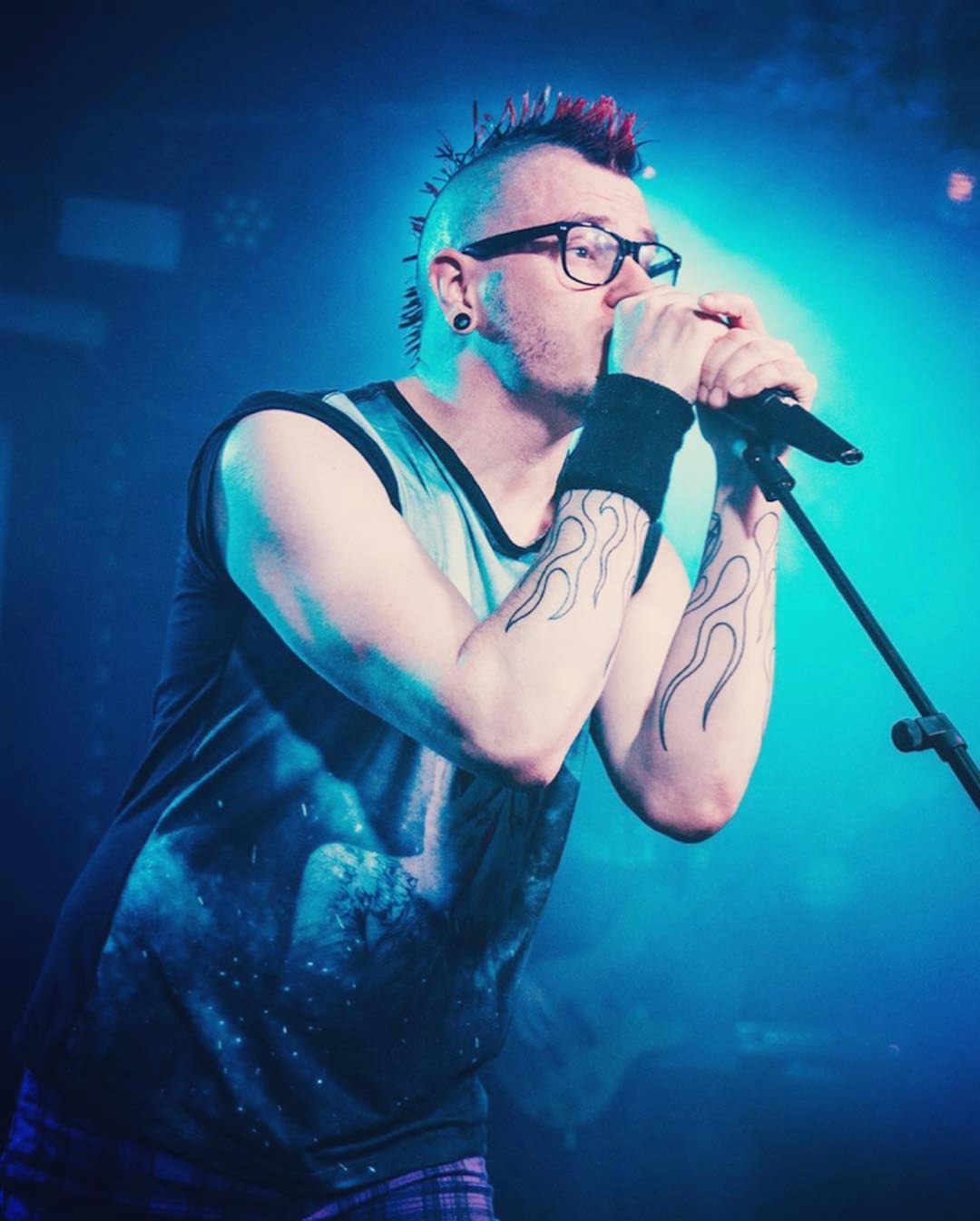 HYBRID THEORY | LINKIN PARK TRIBUTE