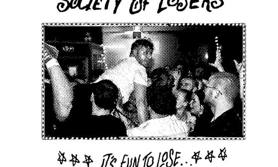 Society of Losers