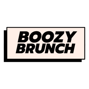 Boozy Brunch