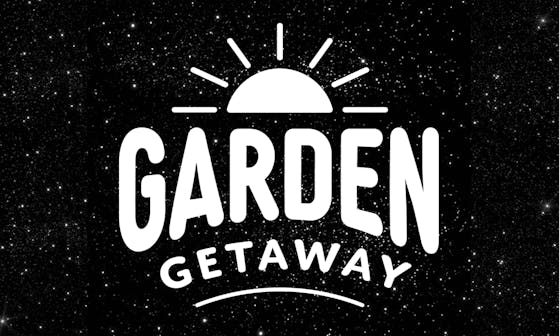 The Garden Getaway
