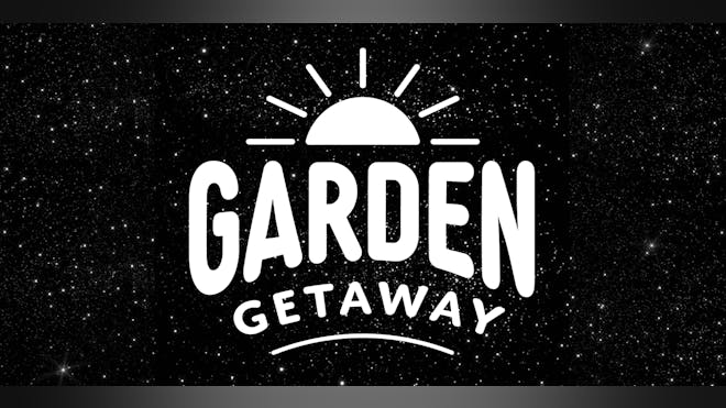 The Garden Getaway