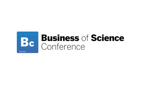 The Business of Science Conference 