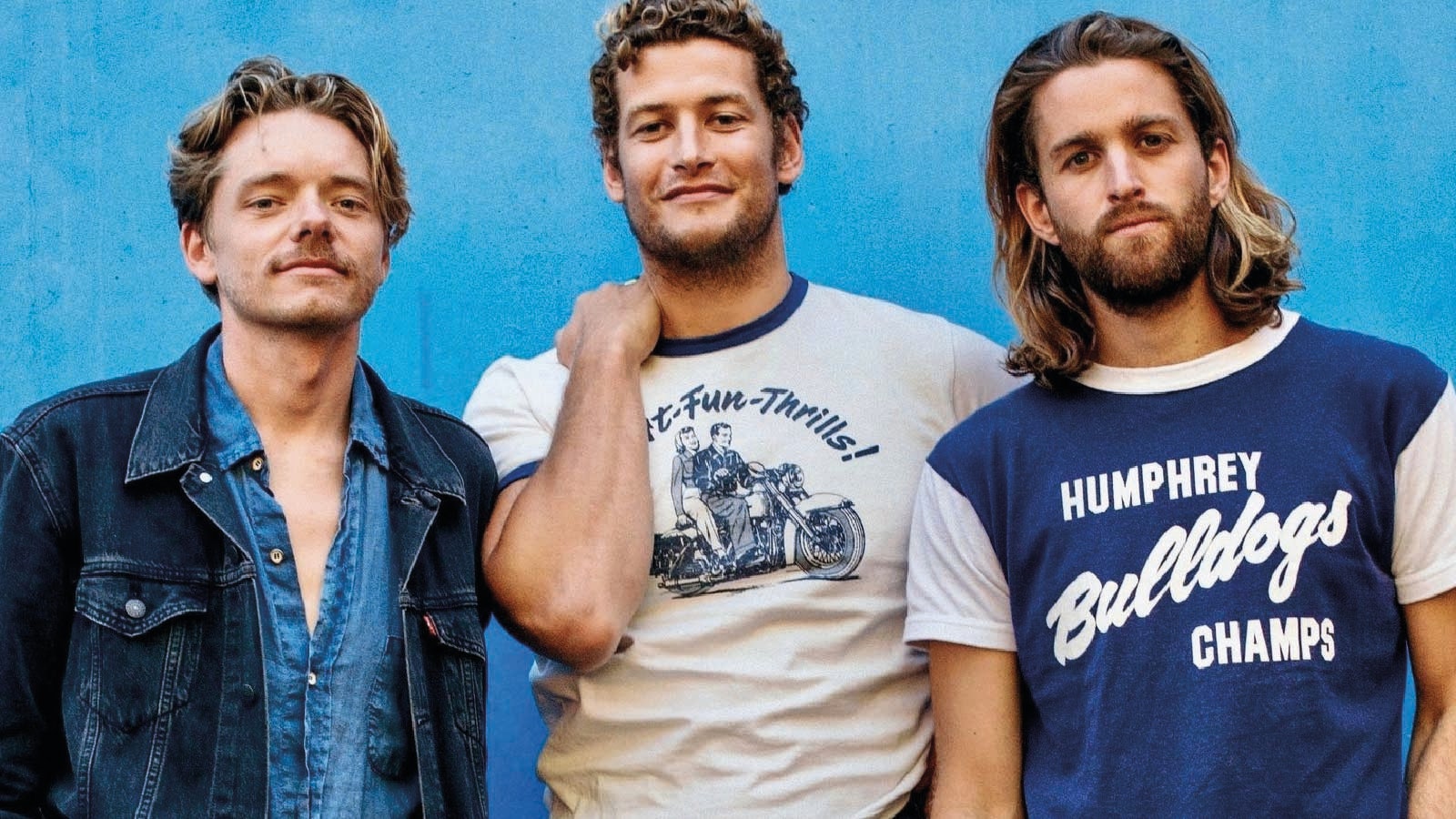 Sons of the East | London, O2 Academy Islington