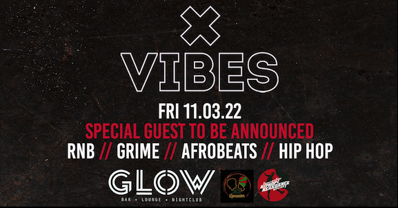 EPIC FRIDAYS PRESENTS VIBES 11.03.22 WEEK 8