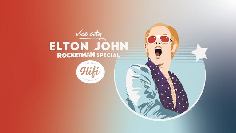 Elton John  Night - Leeds