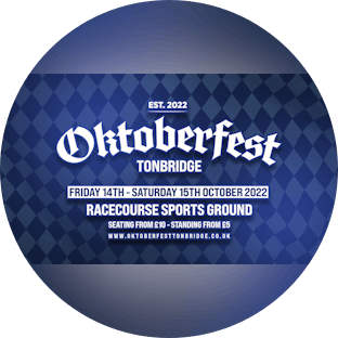 Oktoberfest Tonbridge