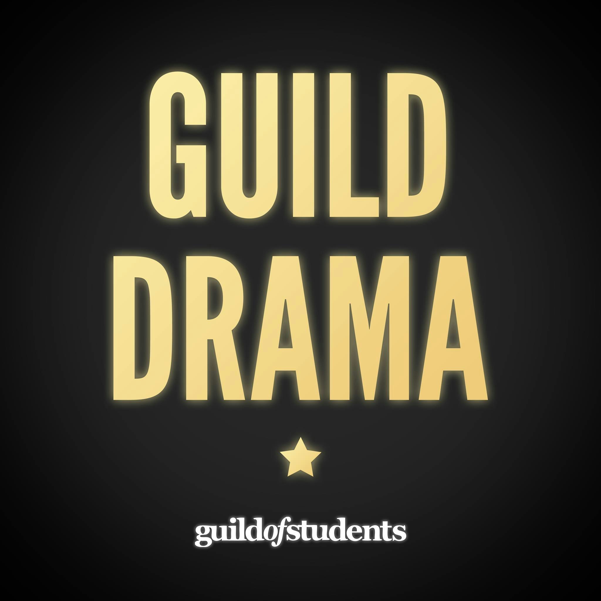 Guild Drama Bar Crawl 03/03/22