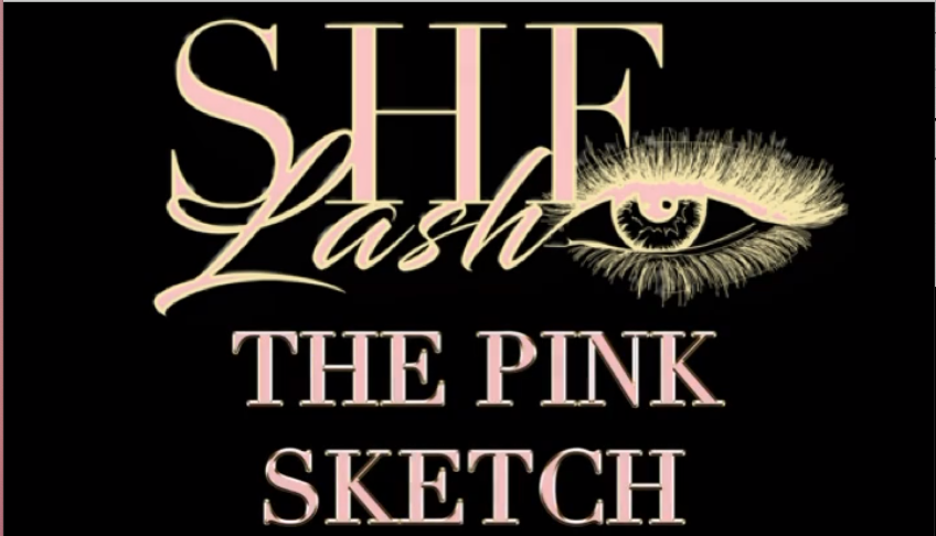 SHE LASH LIVE  – THIS SUNDAY! – with Chloe Ferry, Daisy O’Donnell,  Hannah Elizabeth, Sascha Duvall, and Host Donna Trump