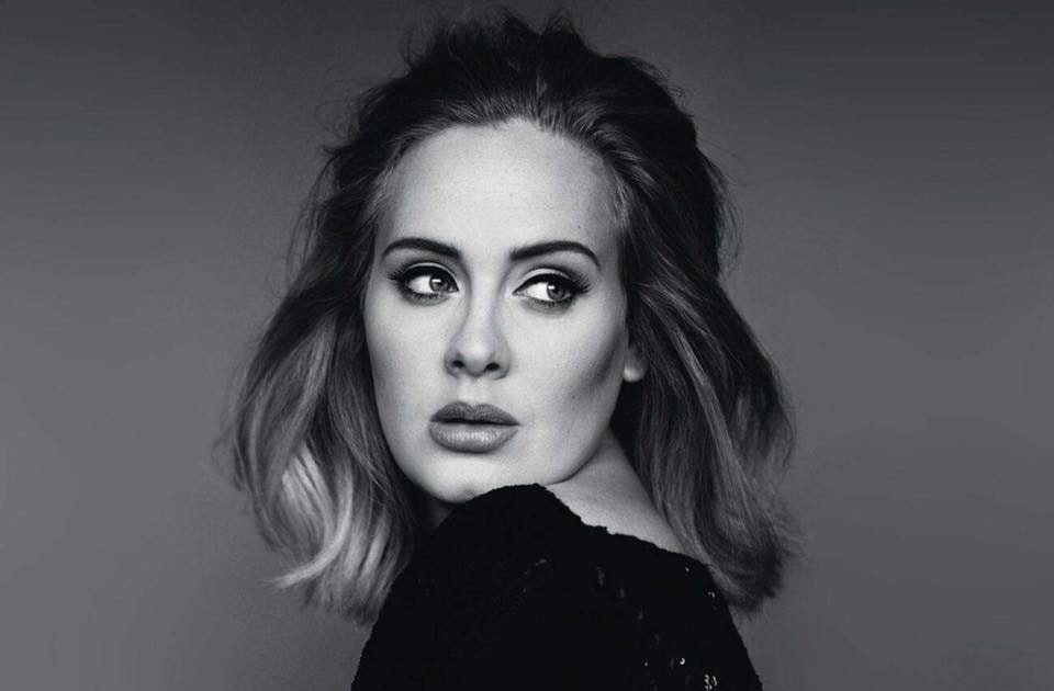 Rolling In The Deep – Adele Night