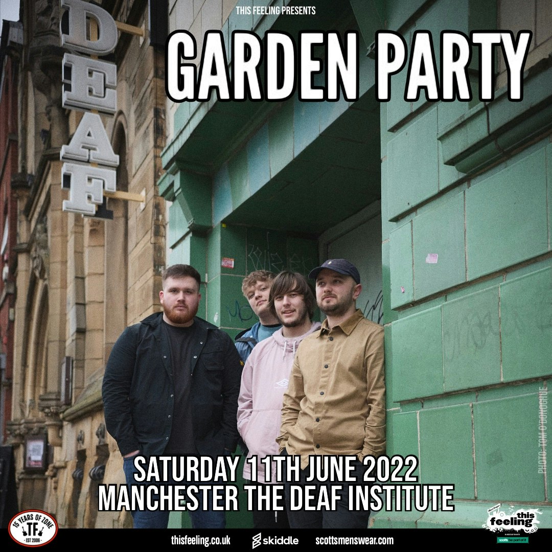 Garden Party