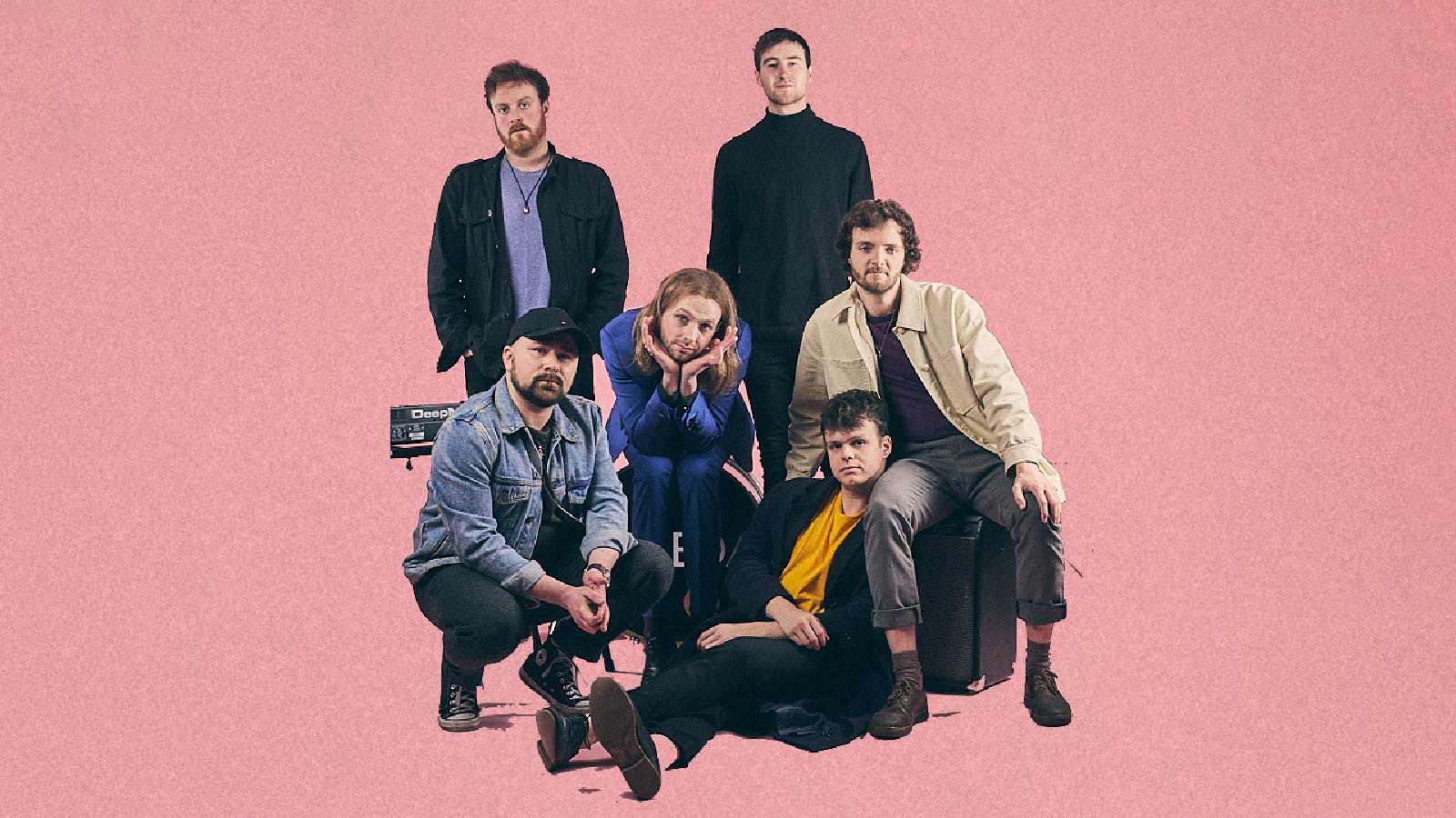 Freeda | Sheffield, Yellow Arch