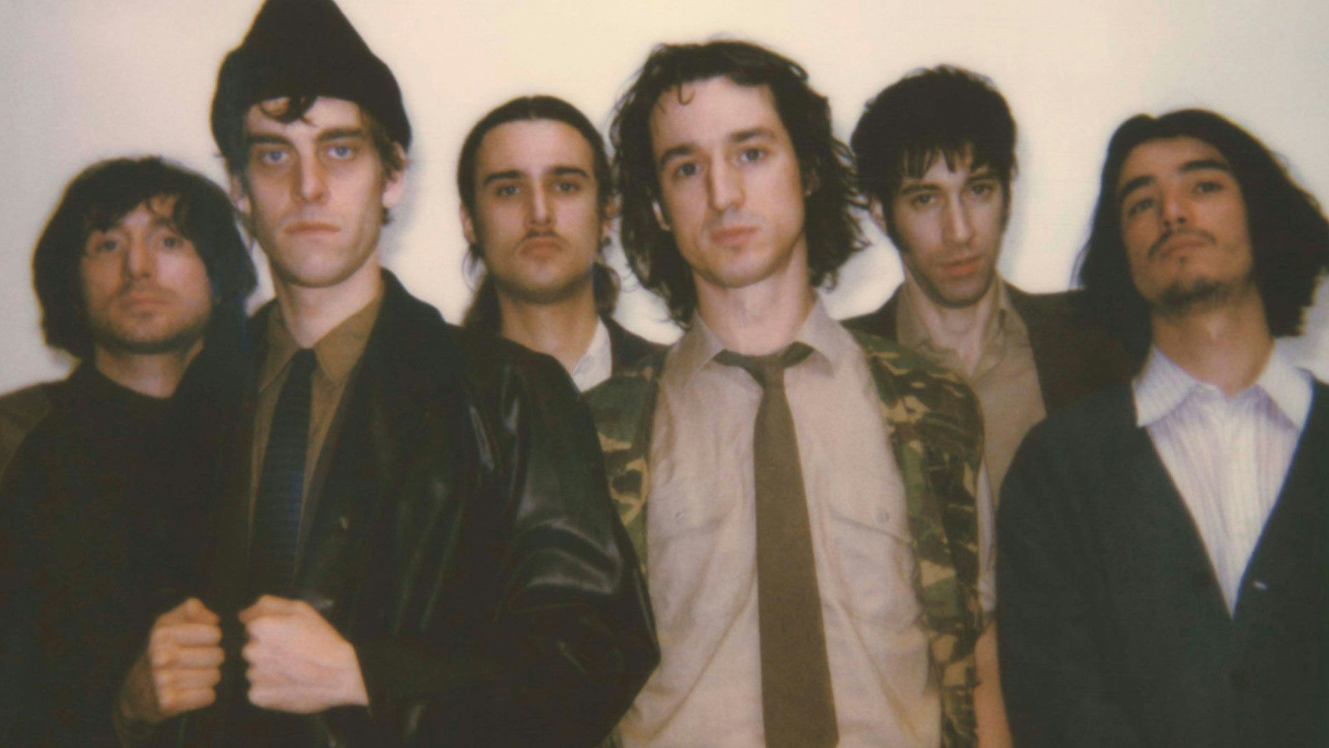 Fat White Family