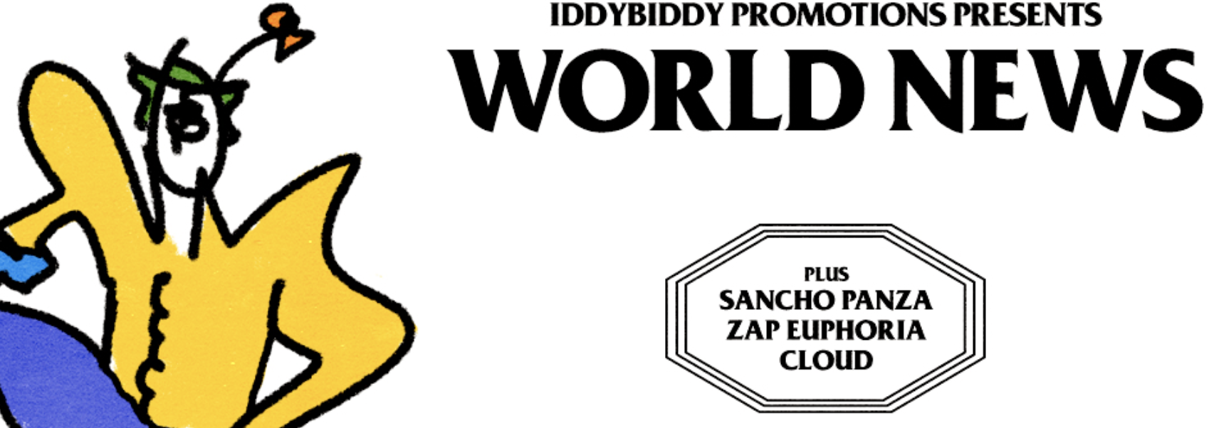 World News
