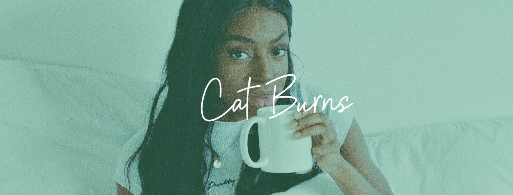Cat Burns