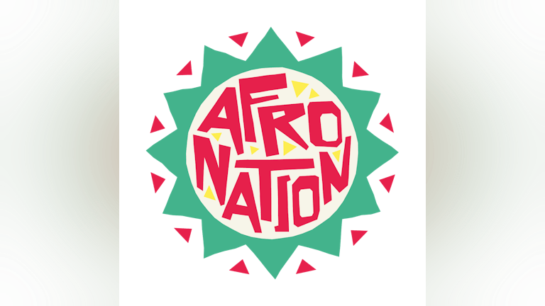 AFRO NATION 2022 PORTUGAL - THE WORLD'S BIGGEST AFROBEATS FESTIVAL