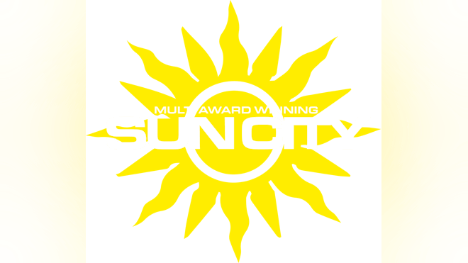 Sun City Events